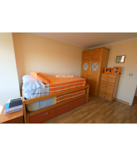 VENTA PISO ZONA BENITO CORBAL PONTEVEDRA