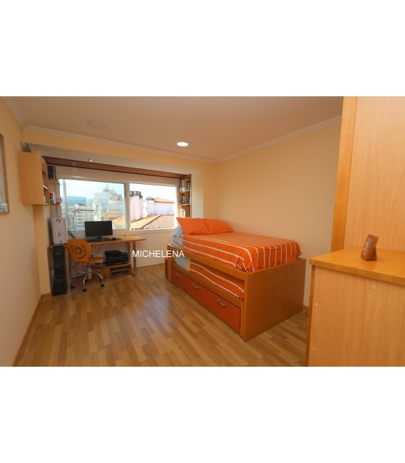 VENTA PISO ZONA BENITO CORBAL PONTEVEDRA