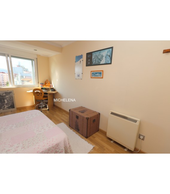 VENTA PISO ZONA BENITO CORBAL PONTEVEDRA