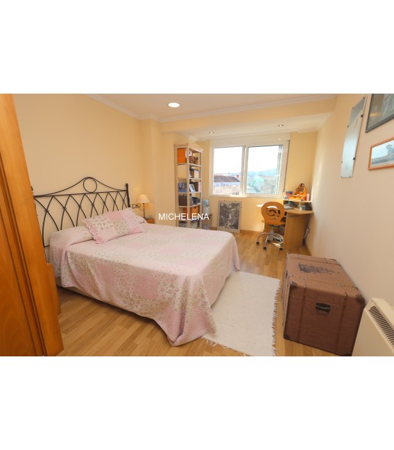 VENTA PISO ZONA BENITO CORBAL PONTEVEDRA