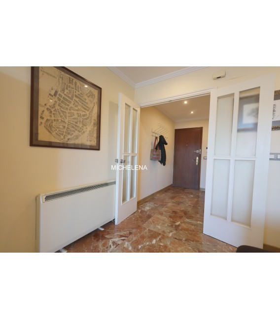 VENTA PISO ZONA BENITO CORBAL PONTEVEDRA