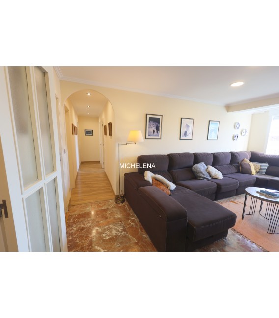 VENTA PISO ZONA BENITO CORBAL PONTEVEDRA