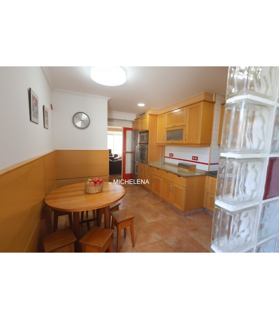 VENTA PISO ZONA BENITO CORBAL PONTEVEDRA