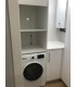 ALQUILER PISO AMUEBLADO ZONA BENITO CORBAL