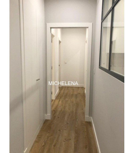 ALQUILER PISO AMUEBLADO ZONA BENITO CORBAL
