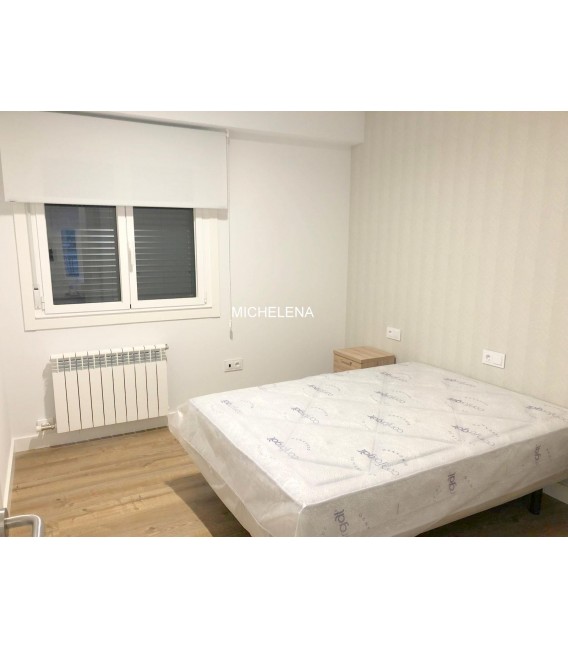 ALQUILER PISO AMUEBLADO ZONA BENITO CORBAL