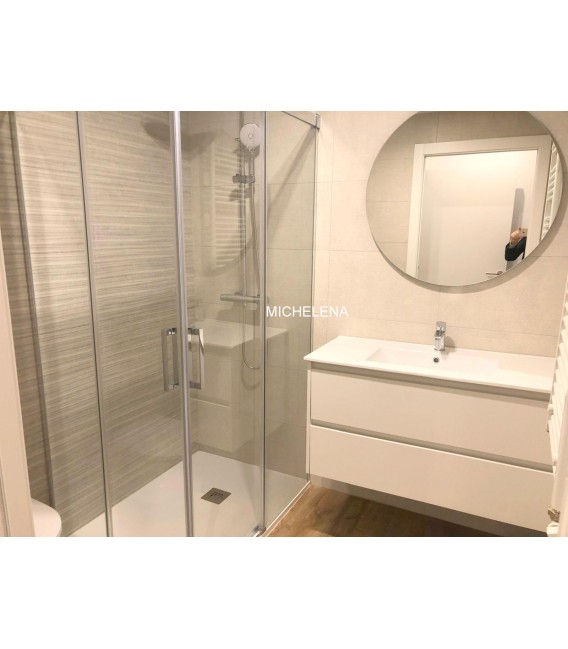 ALQUILER PISO AMUEBLADO ZONA BENITO CORBAL