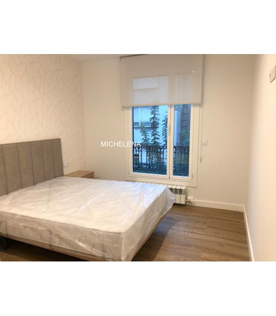 ALQUILER PISO AMUEBLADO ZONA BENITO CORBAL