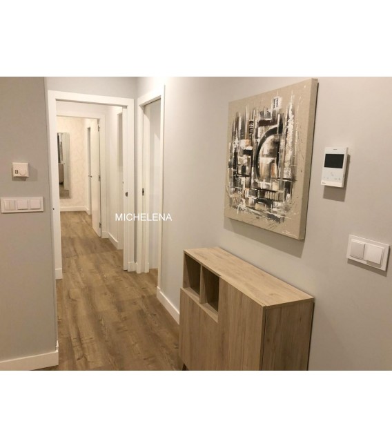 ALQUILER APARTAMENTO AMUEBLADO ZONA BENITO CORBAL PONTEVEDRA