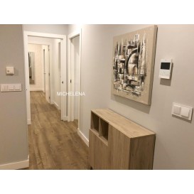 ALQUILER APARTAMENTO AMUEBLADO ZONA BENITO CORBAL PONTEVEDRA