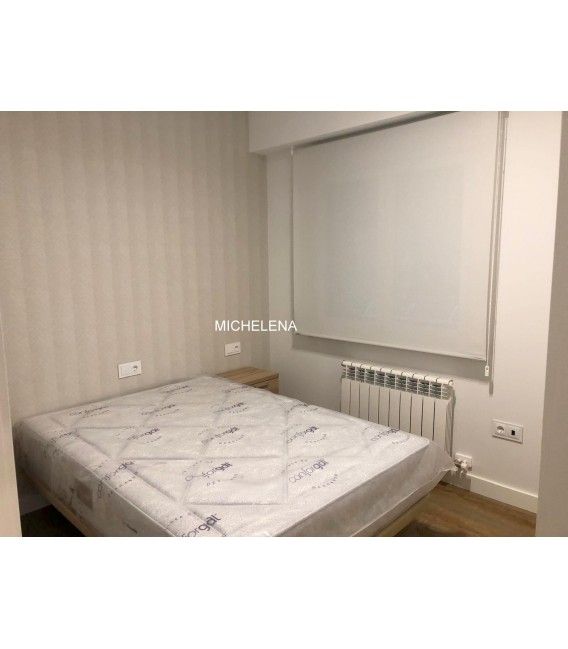 ALQUILER APARTAMENTO AMUEBLADO ZONA BENITO CORBAL PONTEVEDRA