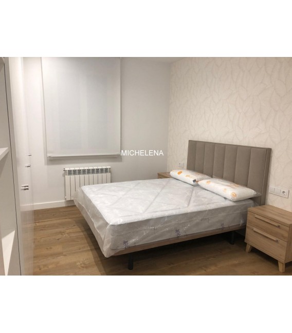 ALQUILER APARTAMENTO AMUEBLADO ZONA BENITO CORBAL PONTEVEDRA