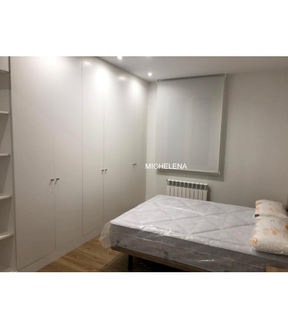 ALQUILER APARTAMENTO AMUEBLADO ZONA BENITO CORBAL PONTEVEDRA