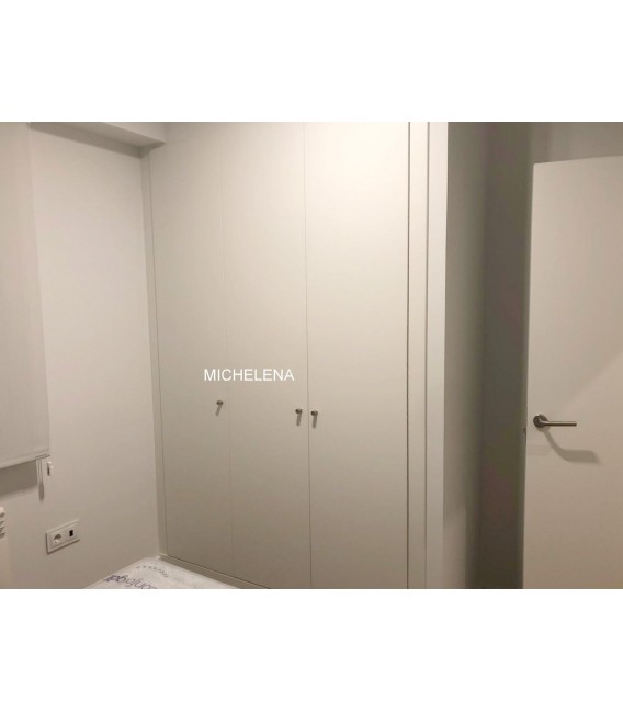 ALQUILER APARTAMENTO AMUEBLADO ZONA BENITO CORBAL PONTEVEDRA