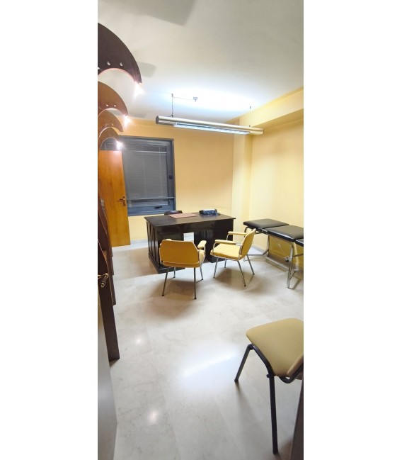 VENTA OFICINA GARCÍA CAMBA PONTEVEDRA