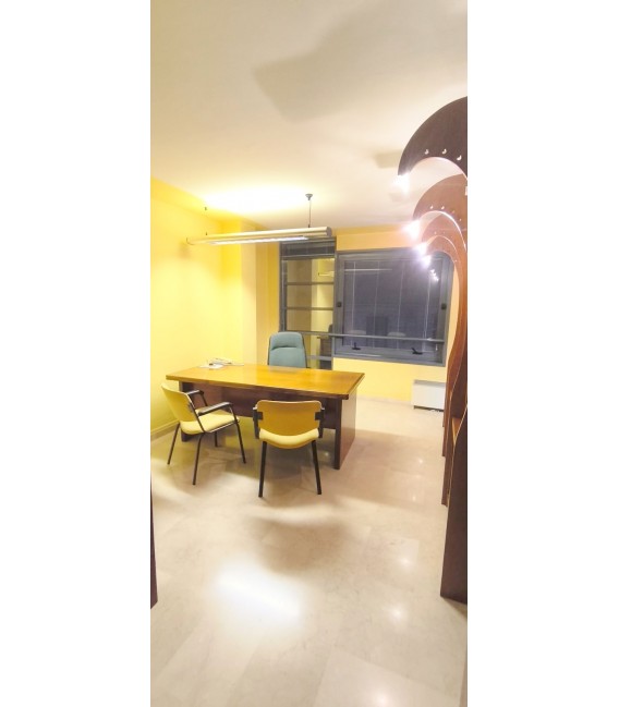 VENTA OFICINA GARCÍA CAMBA PONTEVEDRA