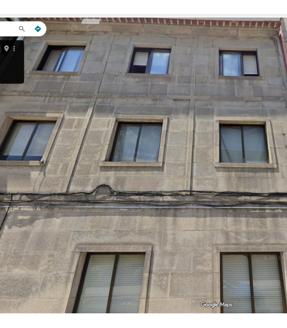 VENTA EDIFICIO EN PONTEVEDRA