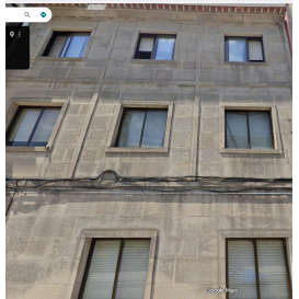 VENTA EDIFICIO EN PONTEVEDRA