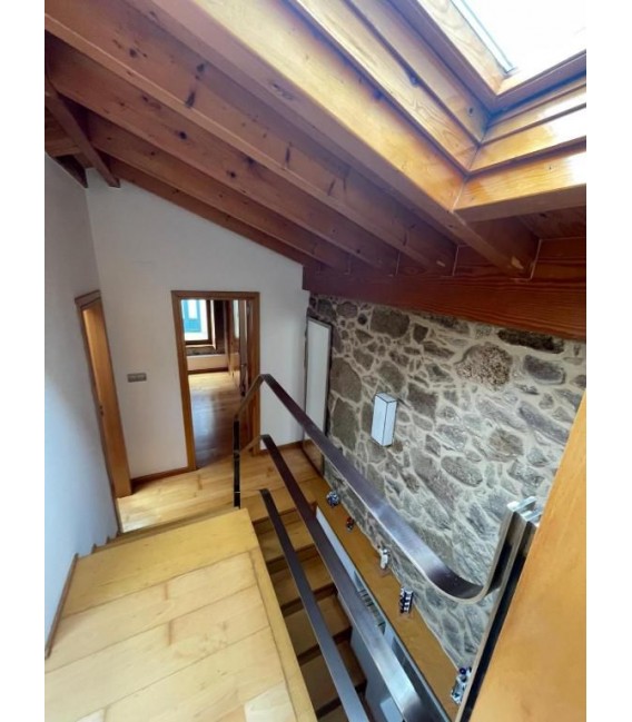 VENTA CASA ZONA MONUMENTAL PONTEVEDRA