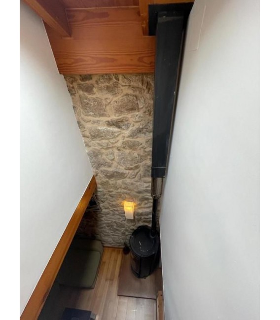 VENTA CASA ZONA MONUMENTAL PONTEVEDRA