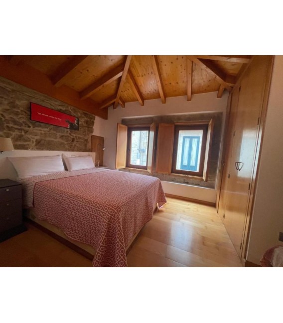 VENTA CASA ZONA MONUMENTAL PONTEVEDRA