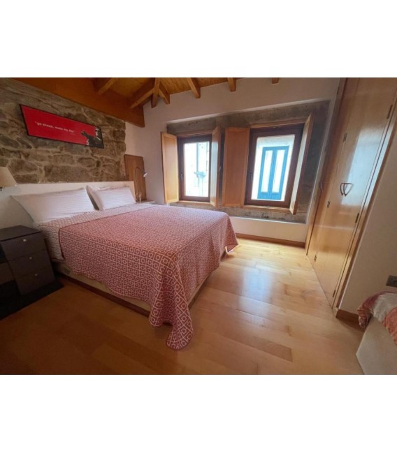 VENTA CASA ZONA MONUMENTAL PONTEVEDRA