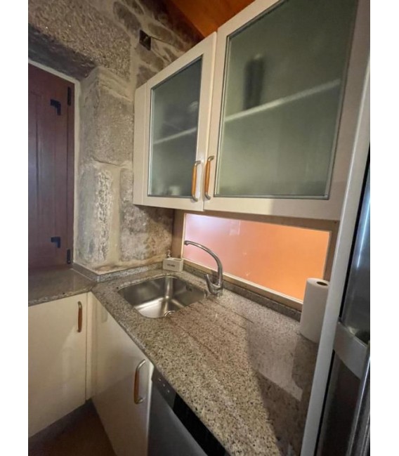 VENTA CASA ZONA MONUMENTAL PONTEVEDRA