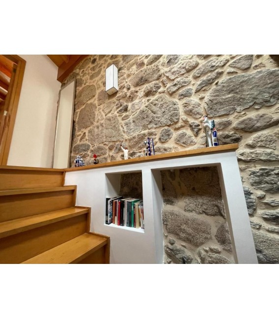 VENTA CASA ZONA MONUMENTAL PONTEVEDRA