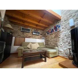 VENTA CASA ZONA MONUMENTAL PONTEVEDRA