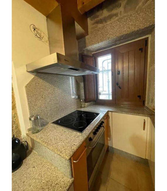 VENTA CASA ZONA MONUMENTAL PONTEVEDRA