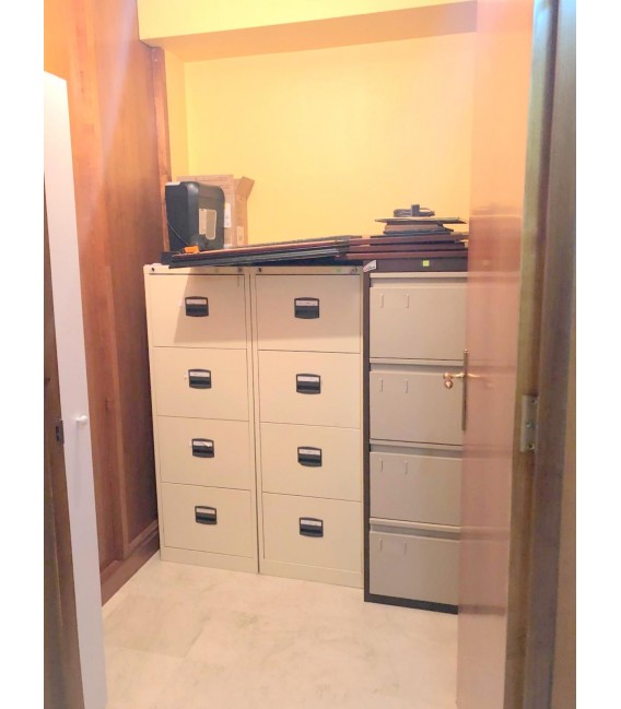 VENTA OFICINA GARCÍA CAMBA PONTEVEDRA