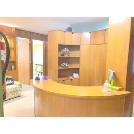 VENTA OFICINA GARCÍA CAMBA PONTEVEDRA