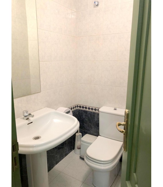 VENTA OFICINA GARCÍA CAMBA PONTEVEDRA