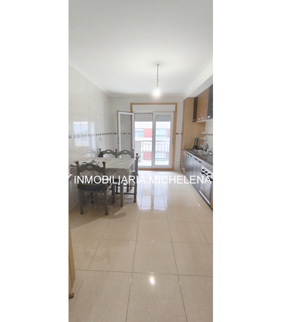 VENTA PISO MARÍN PONTEVEDRA