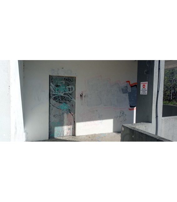 ALQUILA LOCAL COMERCIAL EN PONTEVEDRA (ZONA ALAMEDA)