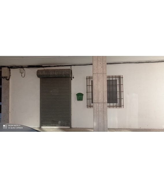ALQUILA LOCAL COMERCIAL EN PONTEVEDRA (ZONA ALAMEDA)