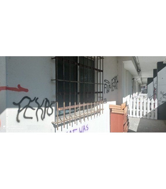 ALQUILA LOCAL COMERCIAL EN PONTEVEDRA (ZONA ALAMEDA)