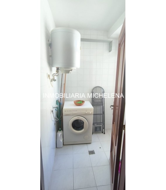VENTA PISO ZONA MONTEPORREIRO PONTEVEDRA