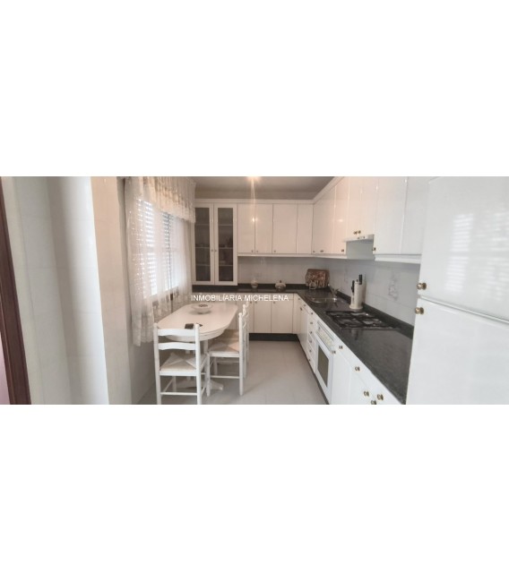 VENTA PISO ZONA MONTEPORREIRO PONTEVEDRA