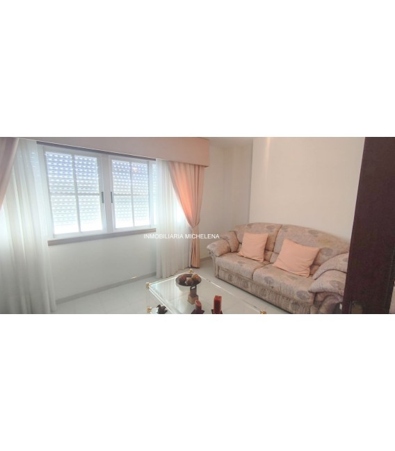 VENTA PISO ZONA MONTEPORREIRO PONTEVEDRA