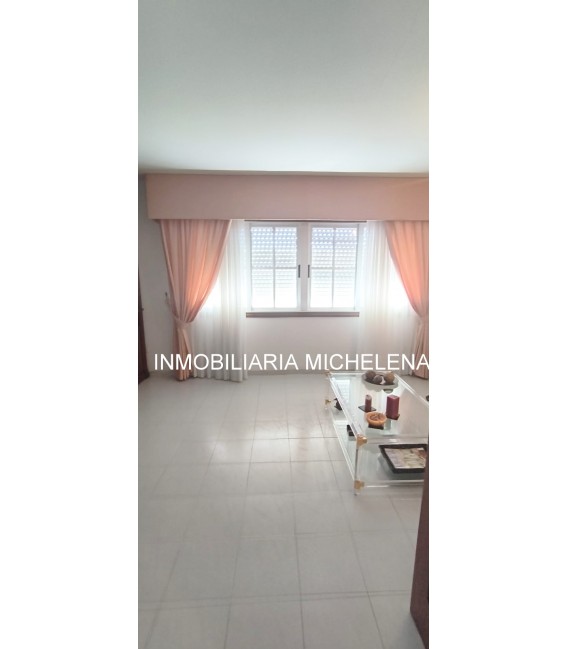 VENTA PISO ZONA MONTEPORREIRO PONTEVEDRA