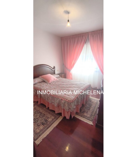 VENTA PISO ZONA MONTEPORREIRO PONTEVEDRA