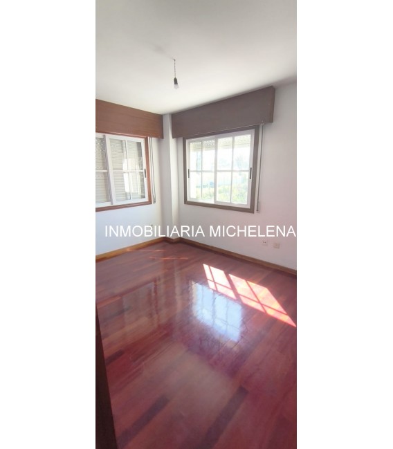 VENTA PISO ZONA MONTEPORREIRO PONTEVEDRA