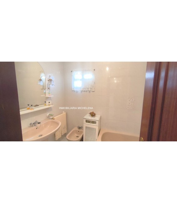 VENTA PISO ZONA MONTEPORREIRO PONTEVEDRA