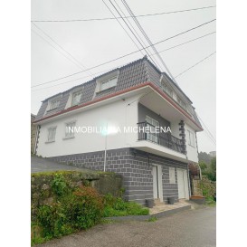 VENTA CASA POIO PONTEVEDRA