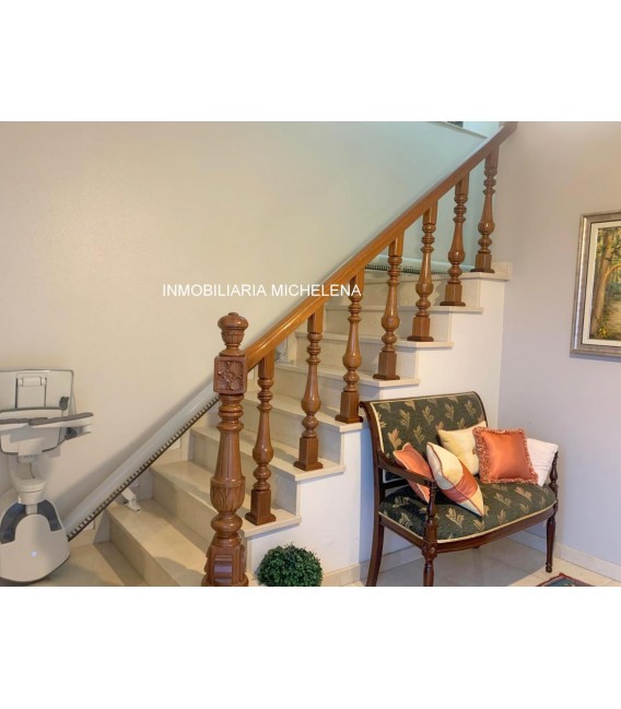 VENTA CASA POIO PONTEVEDRA