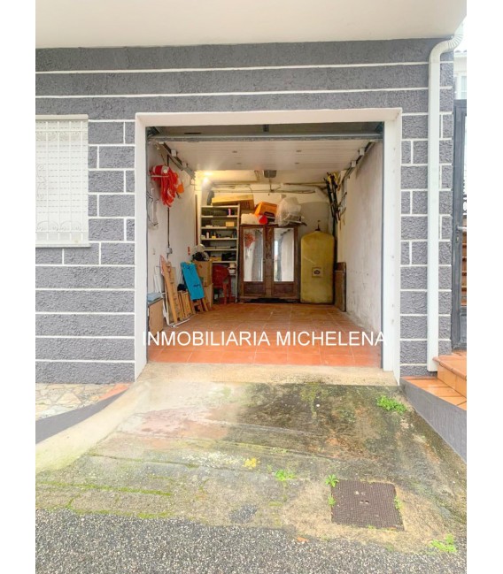 VENTA CASA POIO PONTEVEDRA