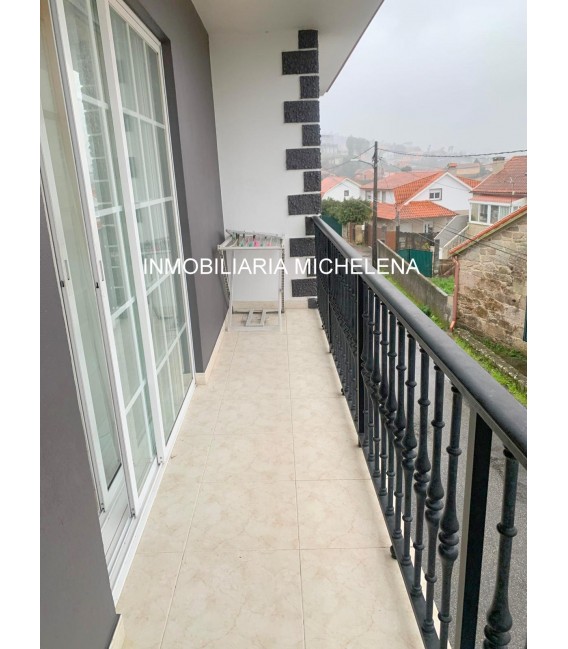 VENTA CASA POIO PONTEVEDRA