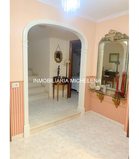 VENTA CASA POIO PONTEVEDRA