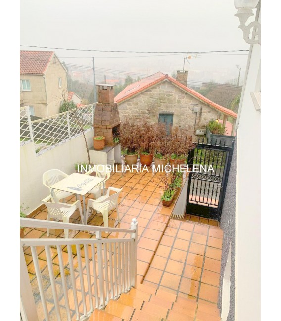 VENTA CASA POIO PONTEVEDRA